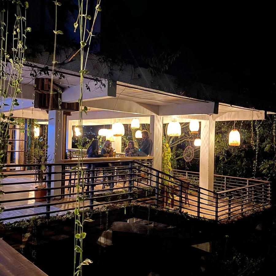 Casa Nativo Villa Jardin Exterior photo