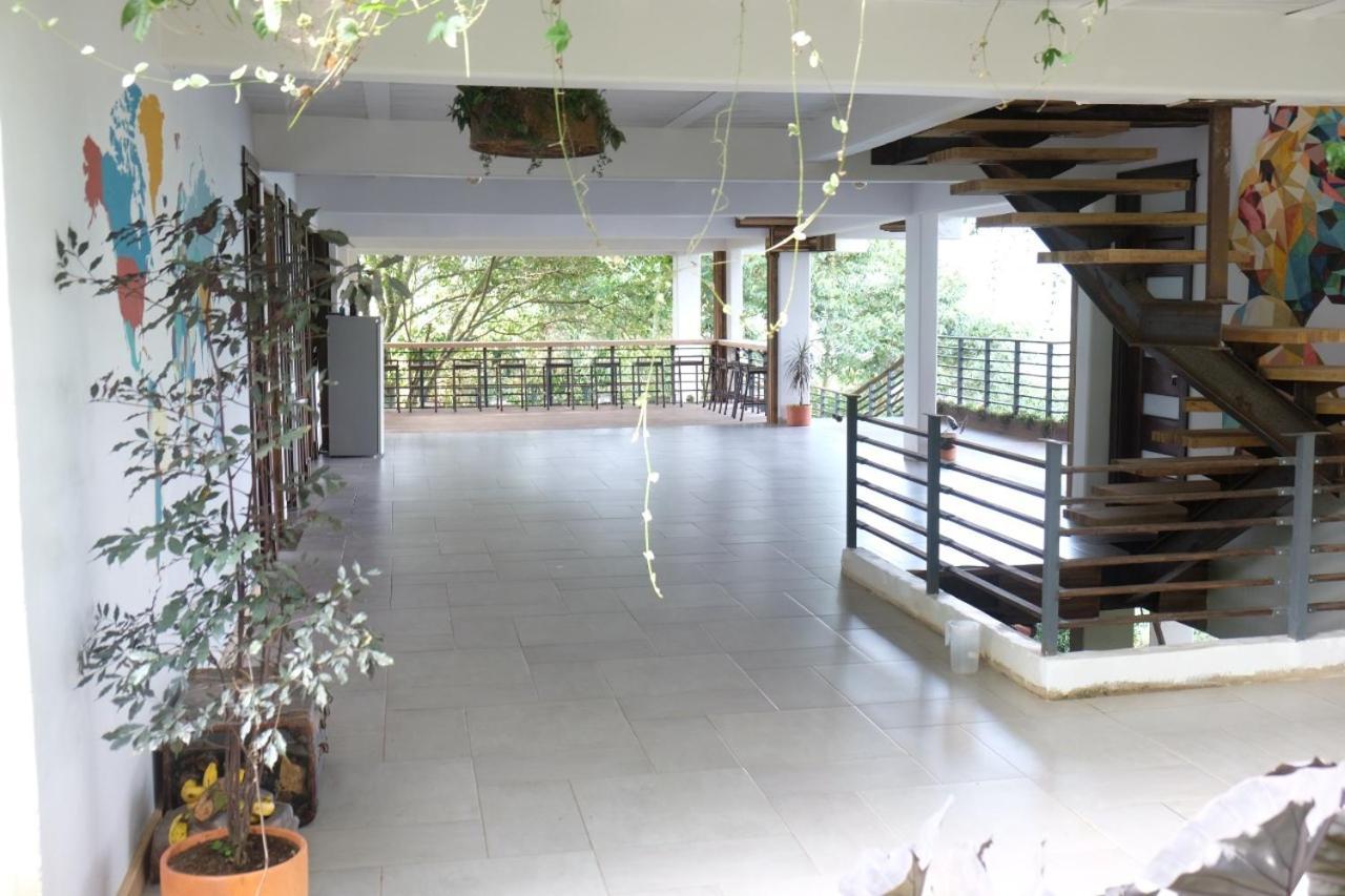Casa Nativo Villa Jardin Exterior photo