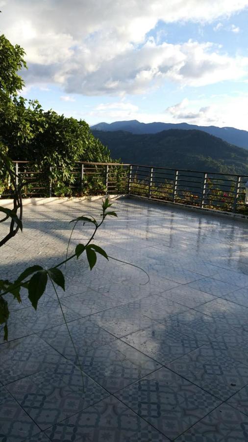 Casa Nativo Villa Jardin Exterior photo