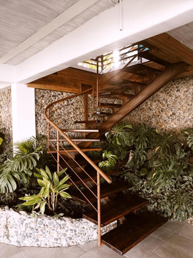 Casa Nativo Villa Jardin Exterior photo